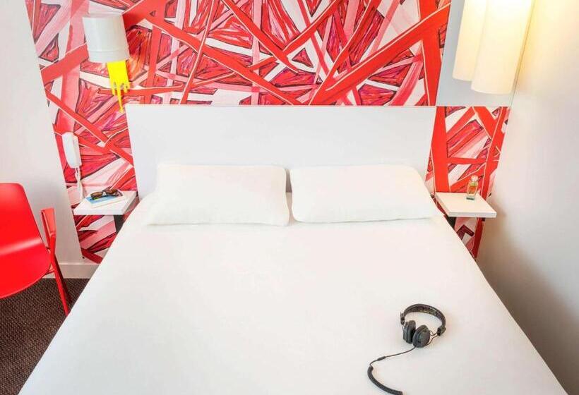 هتل Ibis Styles Paris La Défense Courbevoie