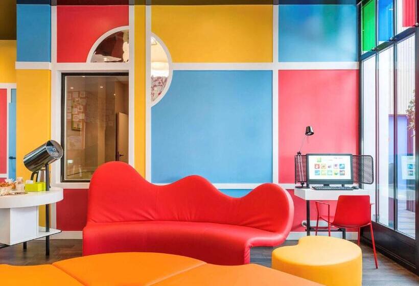 هتل Ibis Styles Paris La Défense Courbevoie