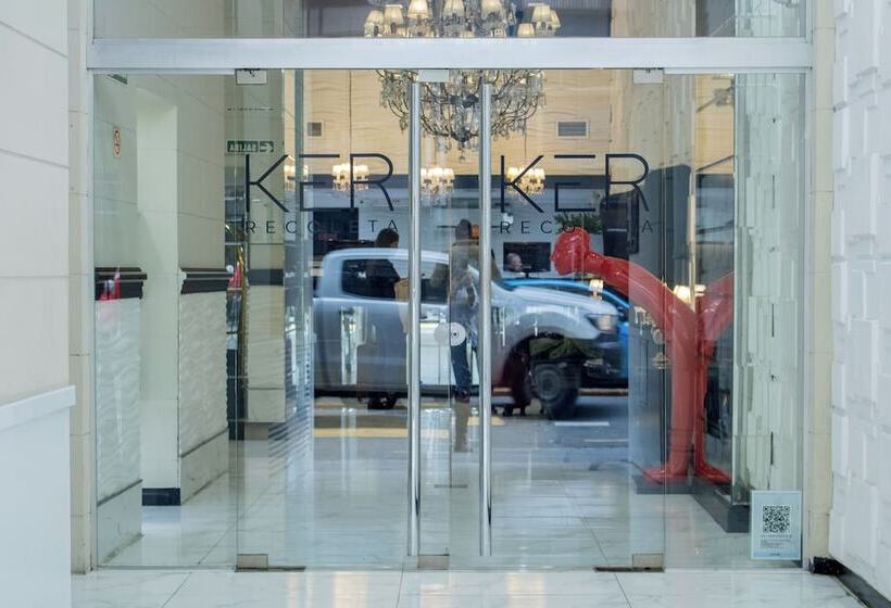 Fotos del hotel Ker Recoleta:  28