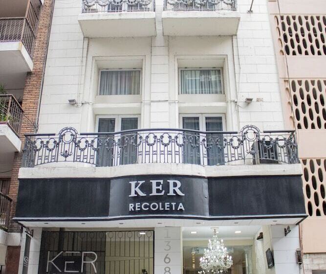 Fotos del hotel Ker Recoleta:  29