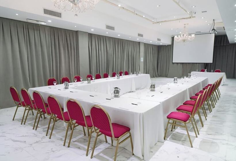 Fotos del hotel Ker Recoleta:  14