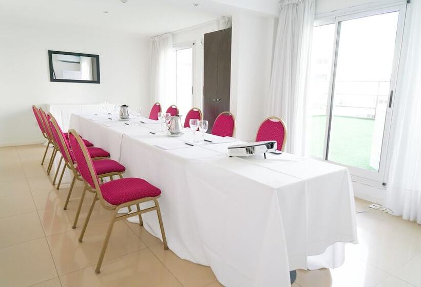 Fotos del hotel Ker Recoleta:  13