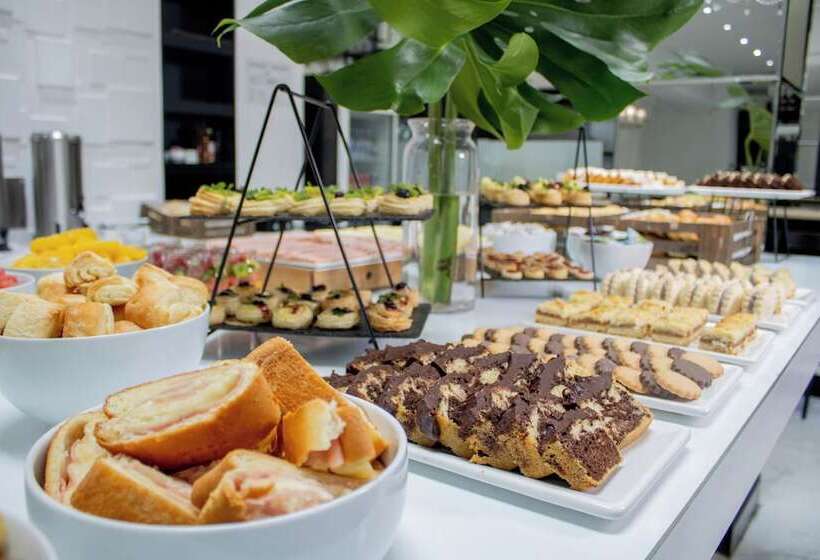 Fotos del hotel Ker Recoleta:  8