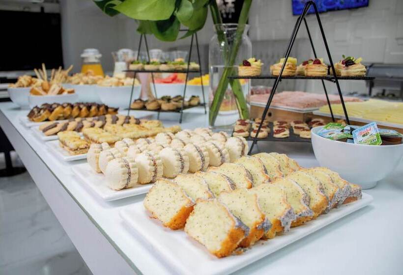 Fotos del hotel Ker Recoleta:  10