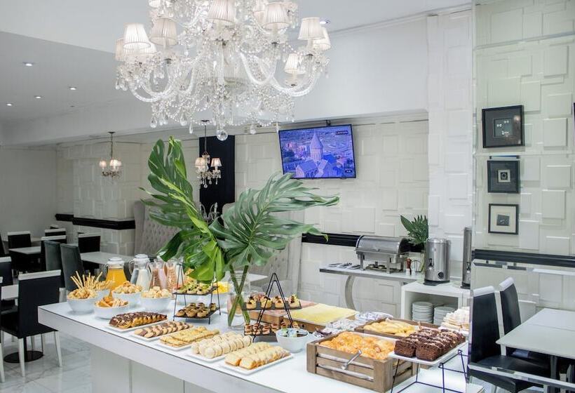 Fotos del hotel Ker Recoleta:  25