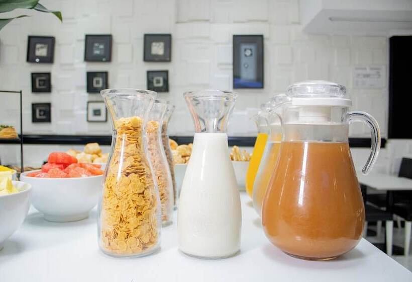 Fotos del hotel Ker Recoleta:  22