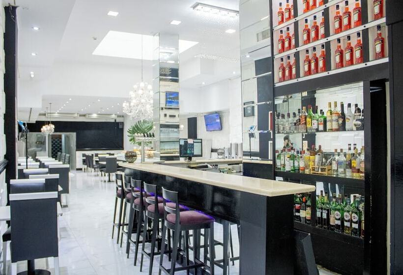 Fotos del hotel Ker Recoleta:  26