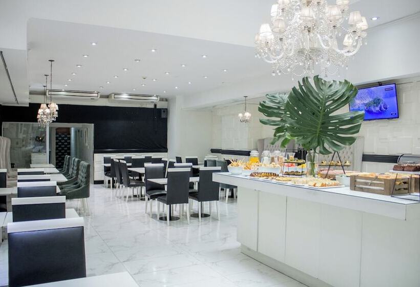 Fotos del hotel Ker Recoleta:  24