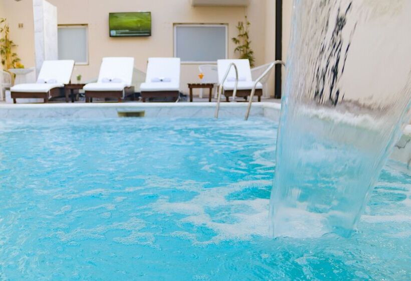 Fotos del hotel Ker Recoleta:  5