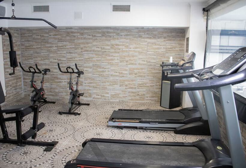 Fotos del hotel Ker Recoleta:  21