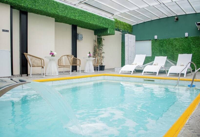 Fotos del hotel Ker Recoleta:  4