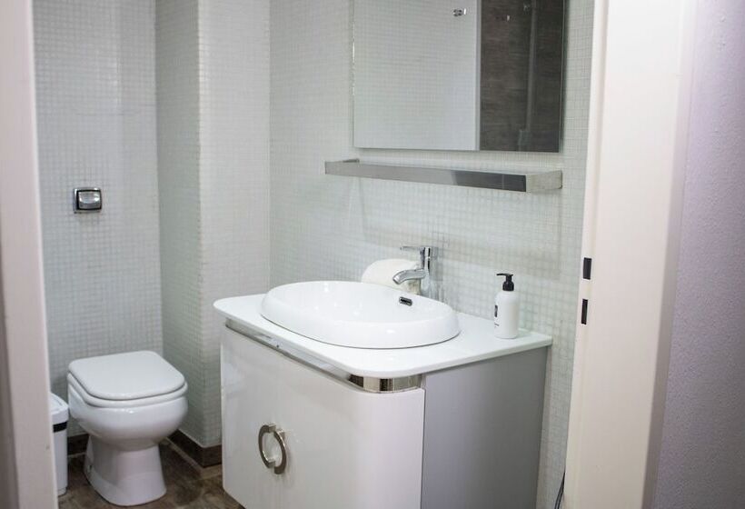 Fotos del hotel Ker Recoleta:  16