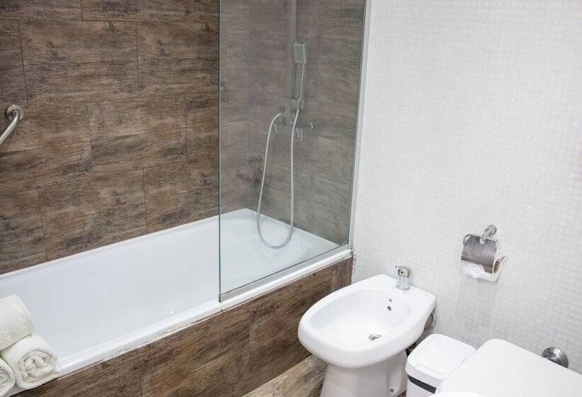 Fotos del hotel Ker Recoleta:  18