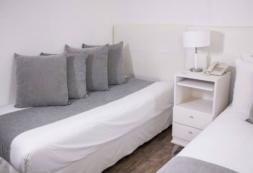 Fotos del hotel Ker Recoleta:  2