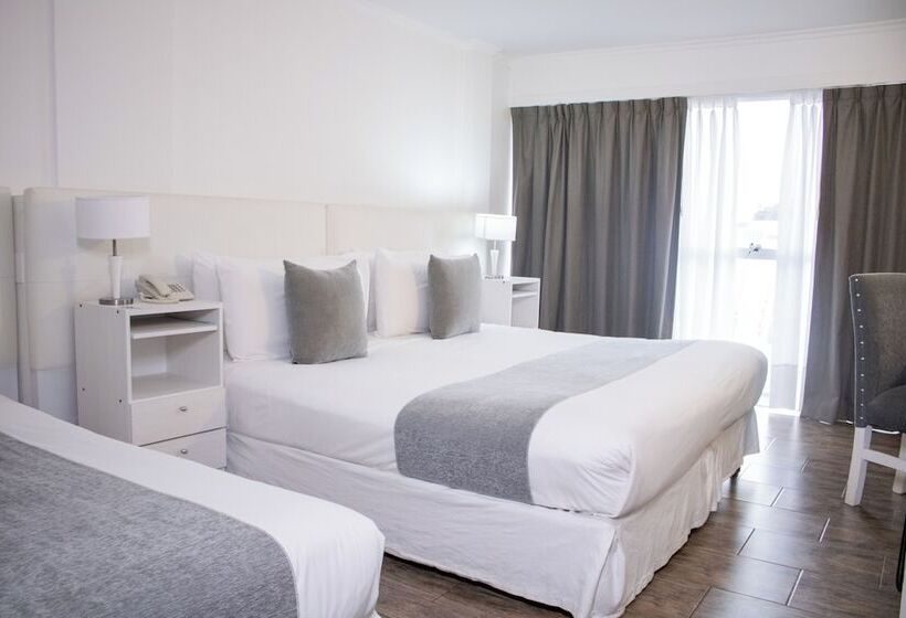 Fotos del hotel Ker Recoleta: 1 Fotos del hotel Ker Recoleta: 1