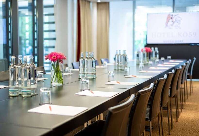 Kö59 Düsseldorf   Member Of Hommage Luxury Hotels Collection