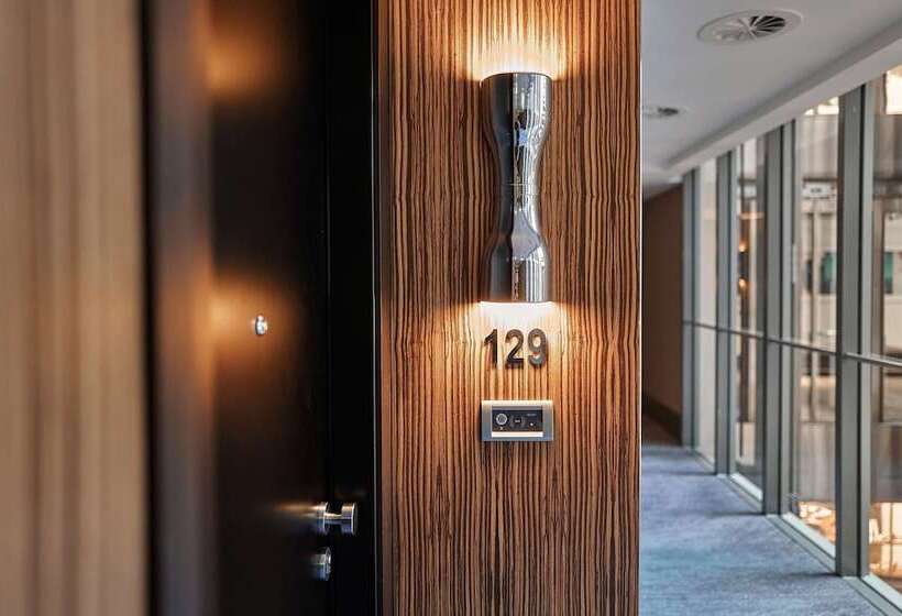 Hotel Ko59 Dusseldorf  Member Of Hommage Luxury S Collection