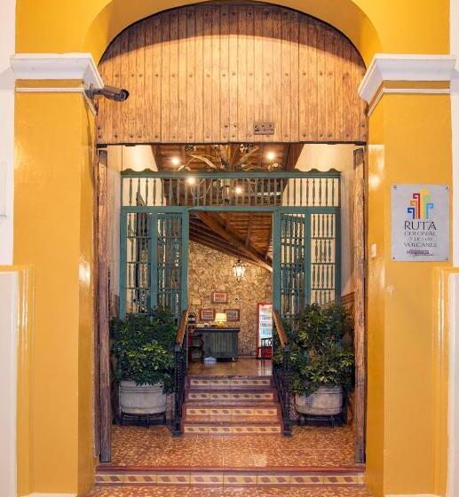 Fotos del hotel La Posada Del Doctor: 1 Fotos del hotel La Posada Del Doctor: 1