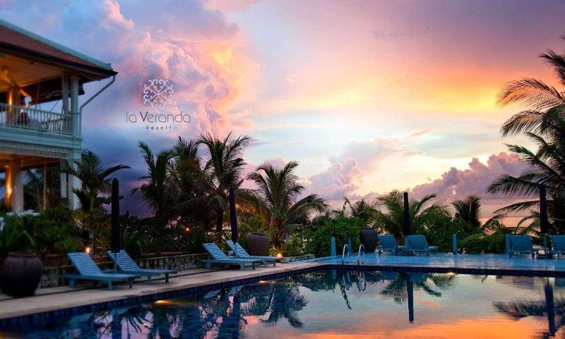 Fotos del hotel La Veranda Resort Phu Quoc  Mgallery:  4