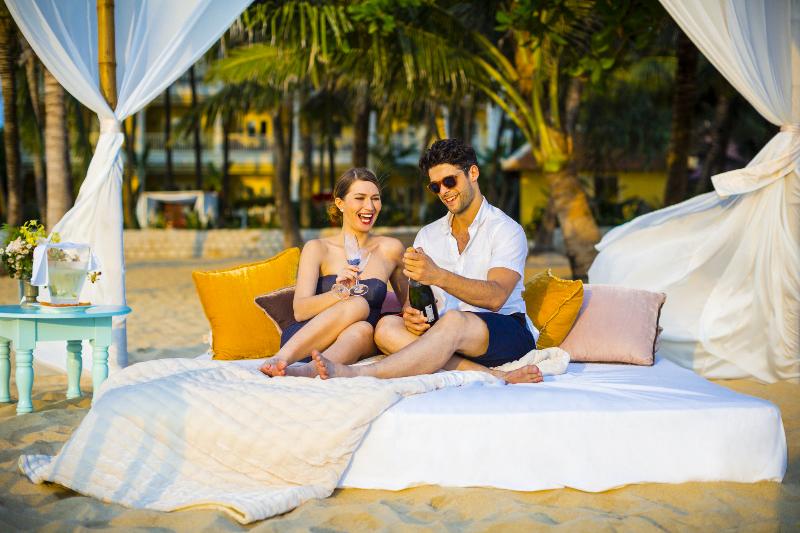 Fotos del hotel La Veranda Resort Phu Quoc  Mgallery:  5