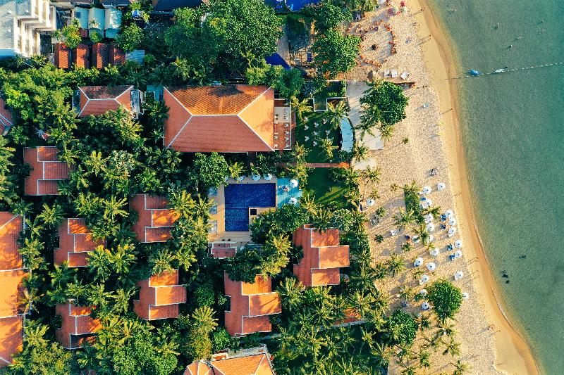 Fotos del hotel La Veranda Resort Phu Quoc  Mgallery:  6