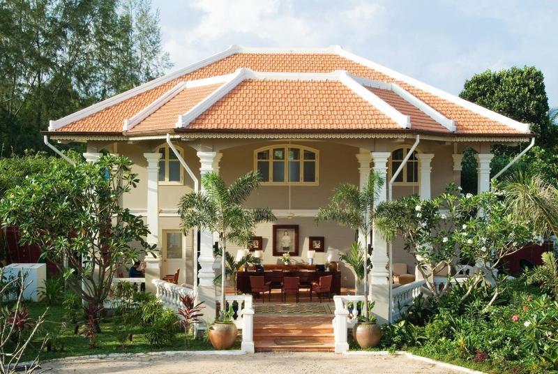 Fotos del hotel La Veranda Resort Phu Quoc  Mgallery:  8