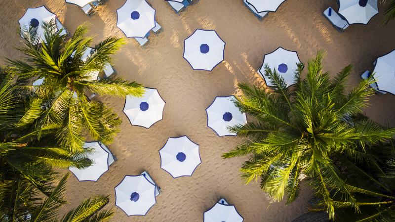 Fotos del hotel La Veranda Resort Phu Quoc  Mgallery:  9