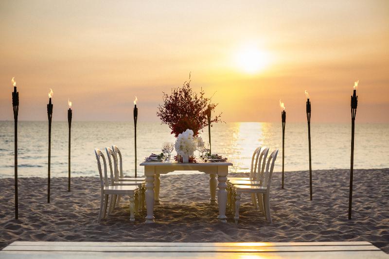 Fotos del hotel La Veranda Resort Phu Quoc  Mgallery:  11