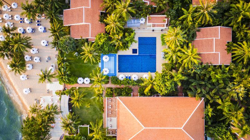 Fotos del hotel La Veranda Resort Phu Quoc  Mgallery:  12