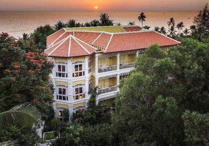 Hotel La Veranda Resort Phu Quoc  Mgallery