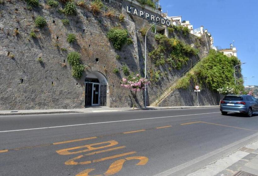 فندق L'approdo