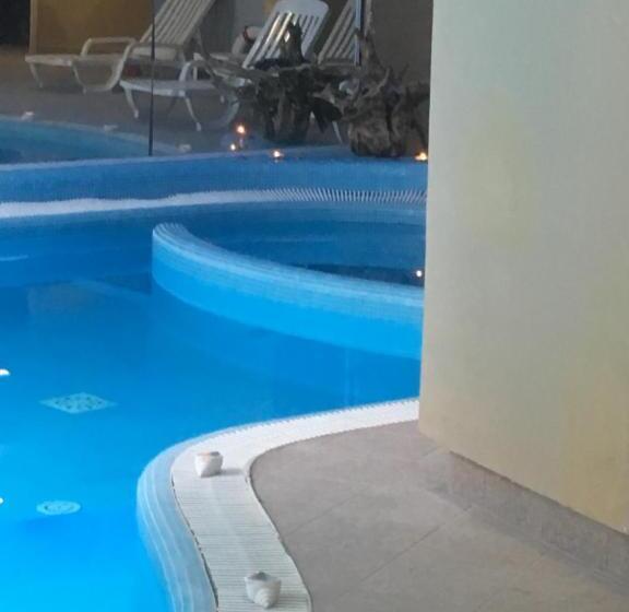 فندق L'approdo