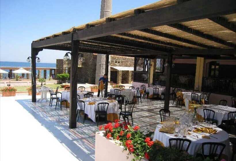 Hotel Le Tonnare Di Stintino Beach Resort