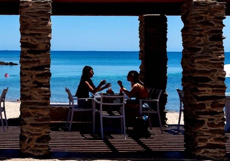 Hotel Le Tonnare Di Stintino Beach Resort