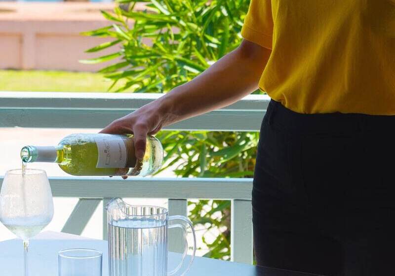 Hotel Le Tonnare Di Stintino Beach Resort