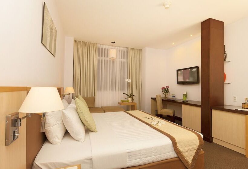 Fotos del hotel Liberty Saigon Parkview: 1 Fotos del hotel Liberty Saigon Parkview: 1