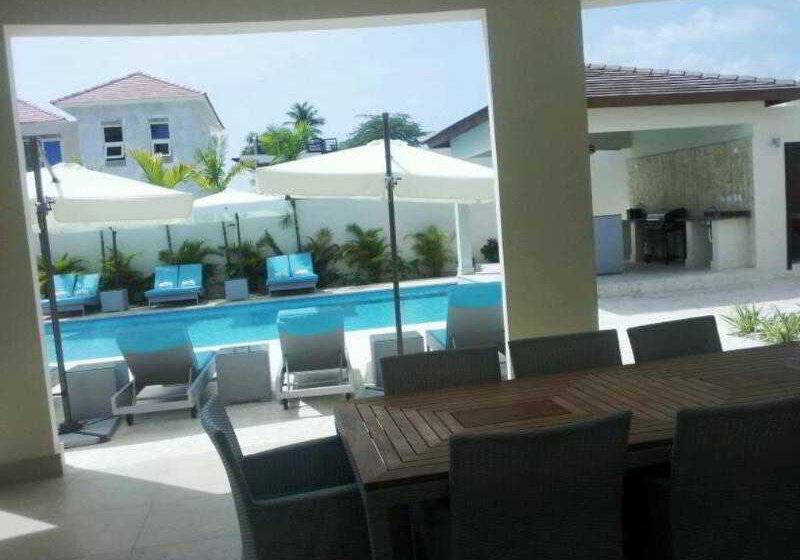 هتل Lifestyle Crown Residence Suites
