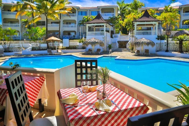 هتل Lifestyle Crown Residence Suites
