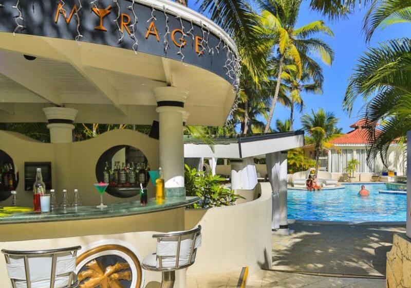 هتل Lifestyle Crown Residence Suites