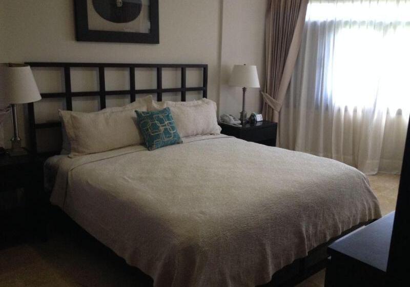 هتل Lifestyle Crown Residence Suites