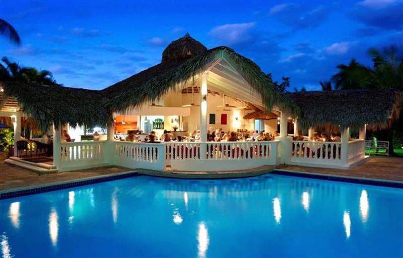 Hotel Lifestyle Tropical Beach Resort & Spa All Inclusive