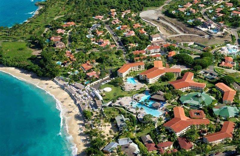 Hotel Lifestyle Tropical Beach Resort & Spa All Inclusive