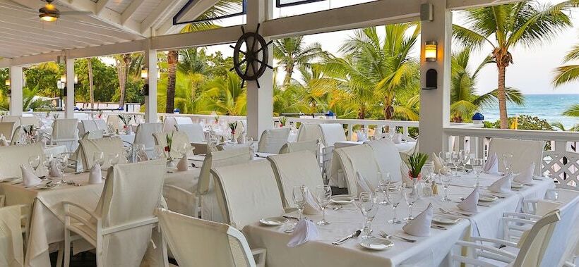 هتل Lifestyle Tropical Beach Resort & Spa All Inclusive