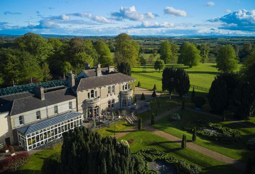 هتل Lyrath Estate