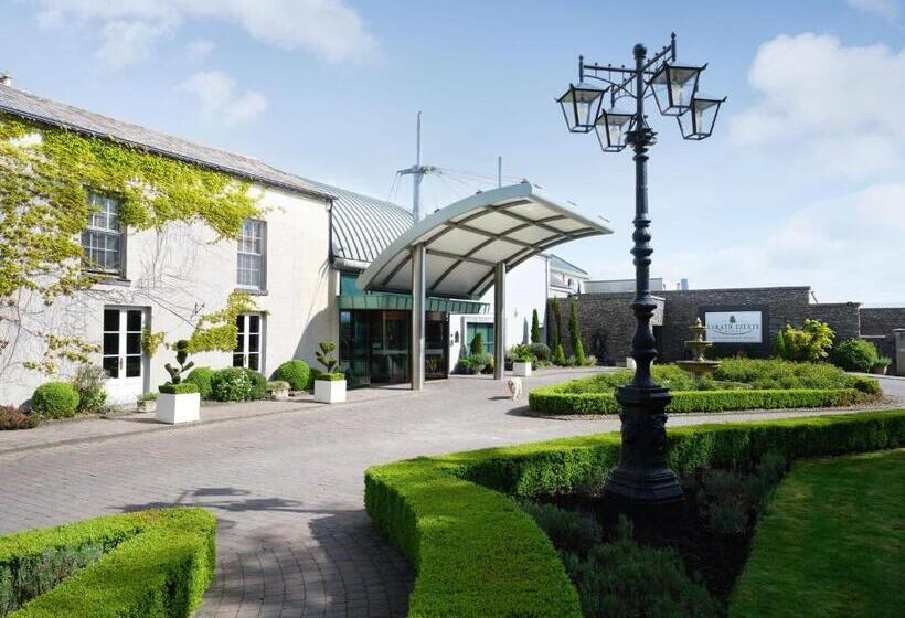 هتل Lyrath Estate