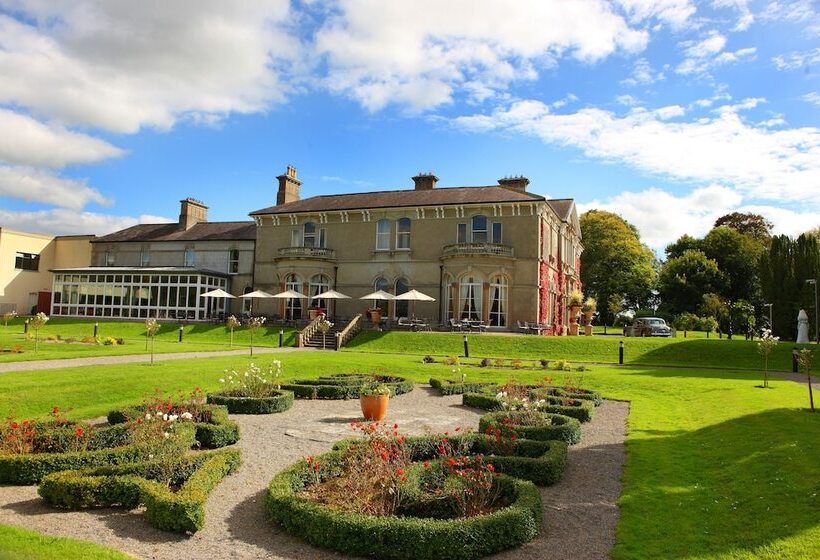 هتل Lyrath Estate