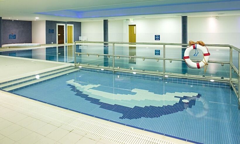 Hotel Maldron  & Leisure Centre Limerick