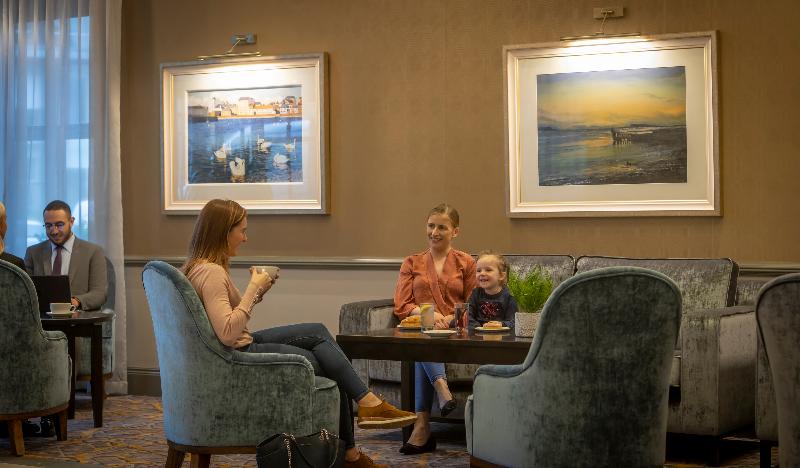 Maldron Hotel & Leisure Centre, Oranmore Galway