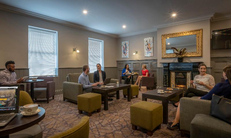 Maldron Hotel & Leisure Centre, Oranmore Galway