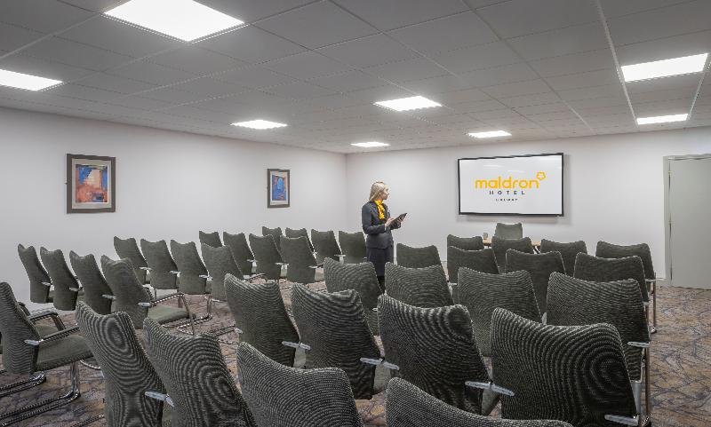 Maldron Hotel & Leisure Centre, Oranmore Galway